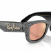 RAY BAN RB 4940BP WAYFARER PUFFER 6868/7J