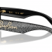 RAY BAN RB 4940BP WAYFARER PUFFER 6868/7J