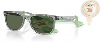 RAY BAN RJ 9052S JUNIOR NEW WAYFARER 7228/71