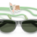 RAY BAN RJ 9052S JUNIOR NEW WAYFARER 7228/71
