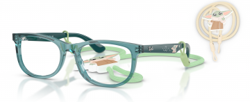 RAY BAN JUNIOR RY 1642 7538