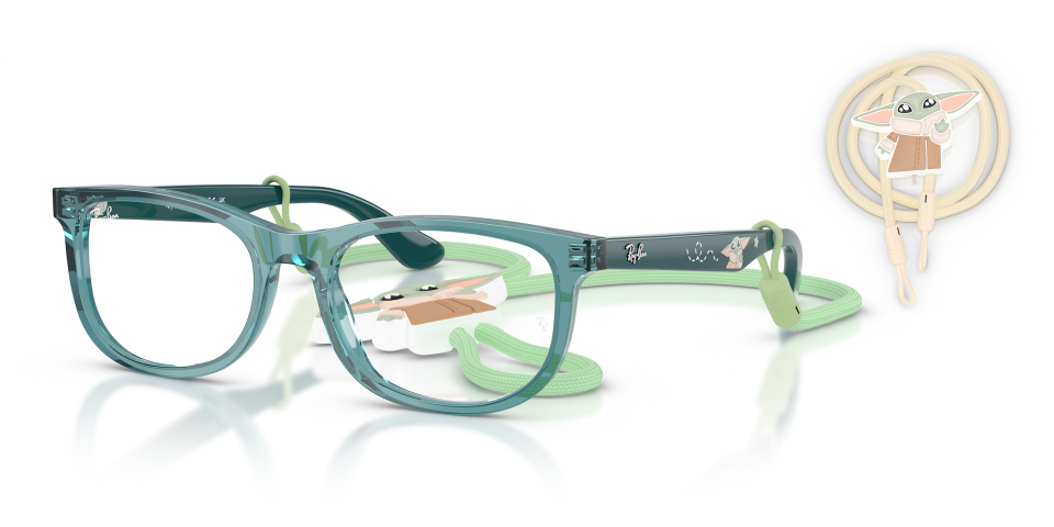 RAY BAN JUNIOR RY 1642 7538