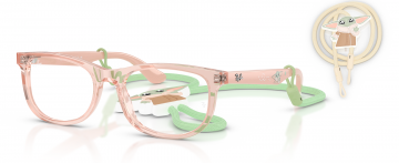 RAY BAN JUNIOR RY 1642 7539