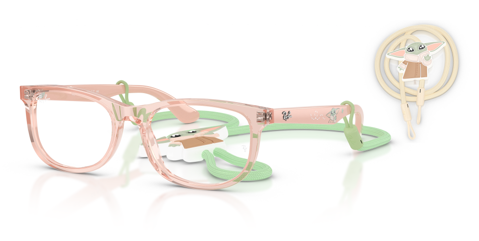 RAY BAN JUNIOR RY 1642 7539