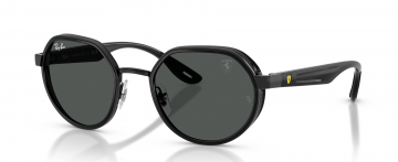 RAY BAN SCUDERIA FERRARI RB 3703M F117/87