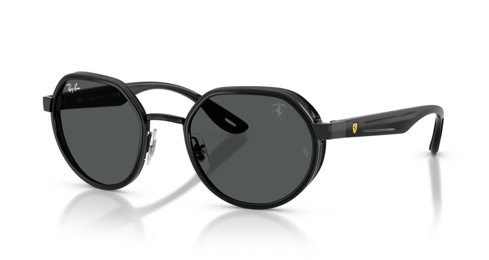 RAY BAN SCUDERIA FERRARI RB 3703M F117/87