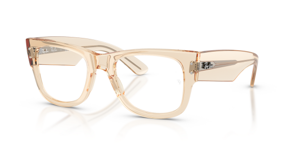 RAY BAN RX 0840V MEGA WAYFARER 8539