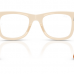 RAY BAN RX 0840V MEGA WAYFARER 8539
