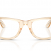 RAY BAN RX 4340V WAYFARER EASE 8539
