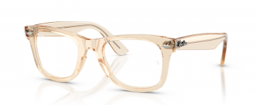 RAY BAN RX 4340V WAYFARER EASE 8539