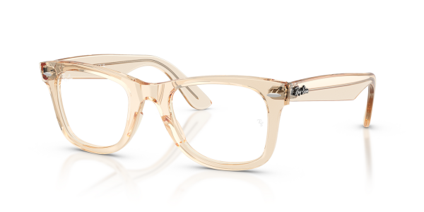 RAY BAN RX 4340V WAYFARER EASE 8539