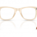 RAY BAN RX 4340V WAYFARER EASE 8539