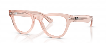 RAY BAN RX 5510 8540