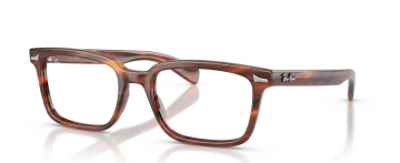RAY BAN RX 5534 BRUNEL 2144