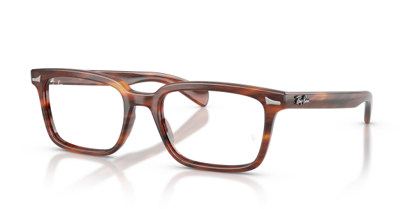 RAY BAN RX 5534 BRUNEL 2144