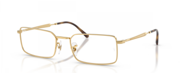 RAY BAN RX 6557 2500