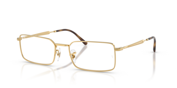 RAY BAN RX 6557 2500