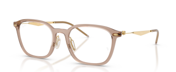 RAY BAN RX 7555 8471