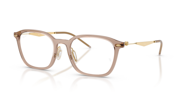 RAY BAN RX 7555 8471