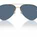 RAY BAN RB 3791 001/80
