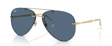 RAY BAN RB 3791 001/80