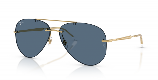 RAY BAN RB 3791 001/80