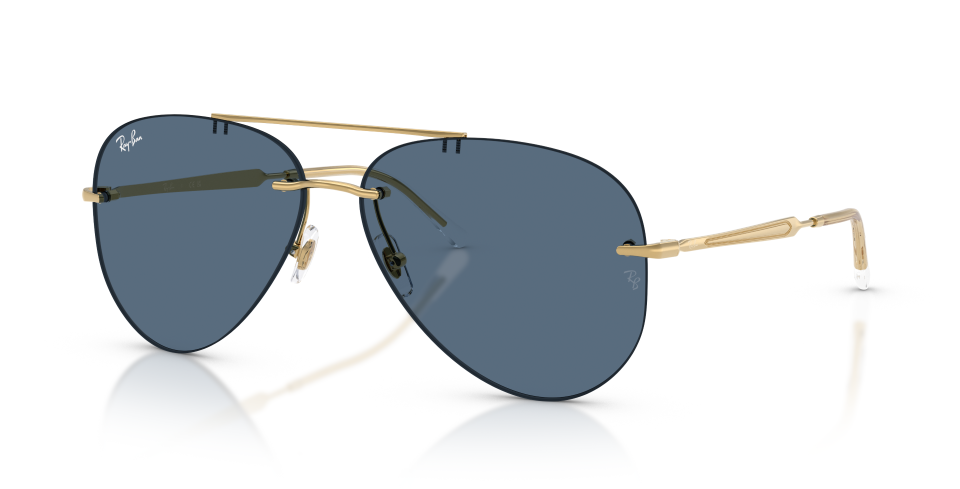 RAY BAN RB 3791 001/80
