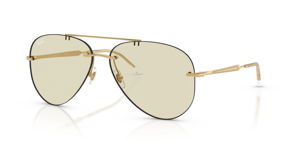 RAY BAN RB 3791 001/MG