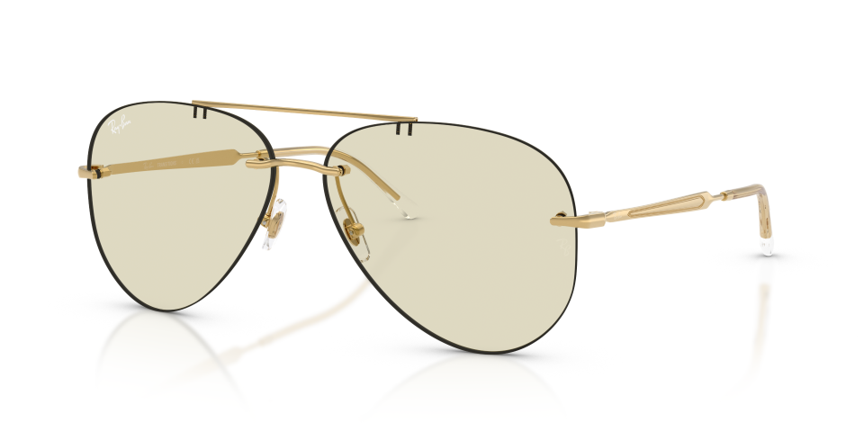 RAY BAN RB 3791 001/MG