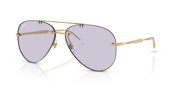 RAY BAN RB 3791 001/MH