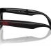 RAY BAN RB 4105 FOLDING WAYFARER 6926/B1