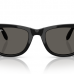 RAY BAN RB 4105 FOLDING WAYFARER 6926/B1