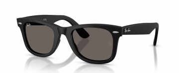 RAY BAN RB 4340 WAYFARER 601S/B1