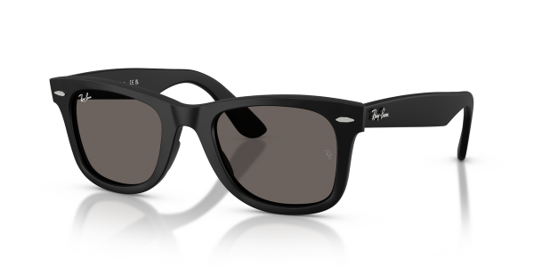RAY BAN RB 4340 WAYFARER 601S/B1