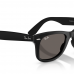 RAY BAN RB 4340 WAYFARER 601S/B1