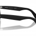 RAY BAN RB 4340 WAYFARER 601S/B1