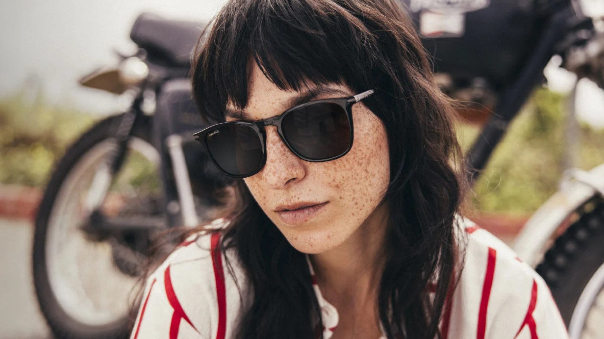 Serengeti γυαλιά ηλίου τεχνολογία φακών και ποιότητα γυαλιών