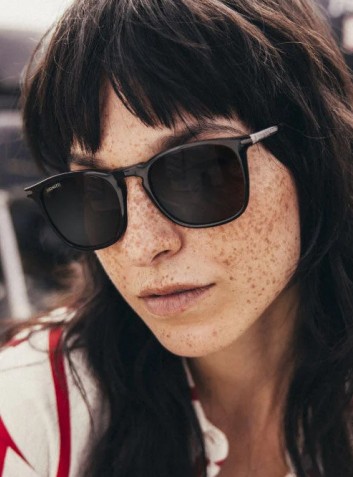 Serengeti γυαλιά ηλίου τεχνολογία φακών και ποιότητα γυαλιών