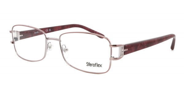 SFEROFLEX SF 2597B 489