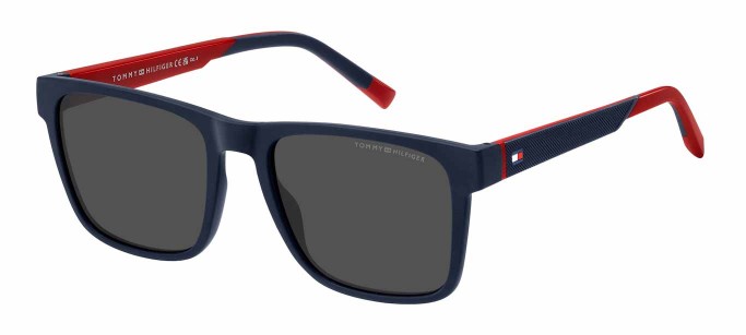 TOMMY HILFIGER TH 2144/S 8RUIR