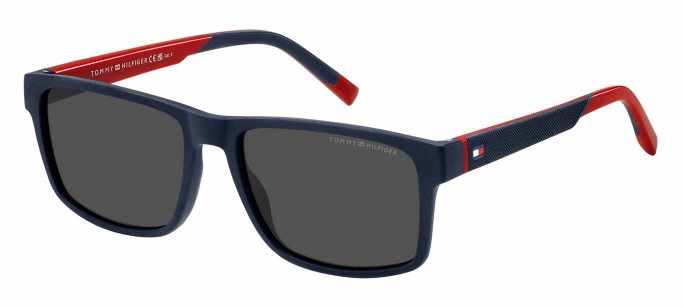 TOMMY HILFIGER TH 2142/S 8RUIR