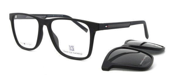 TOMMY HILFIGER TH 2203/C 08AM9