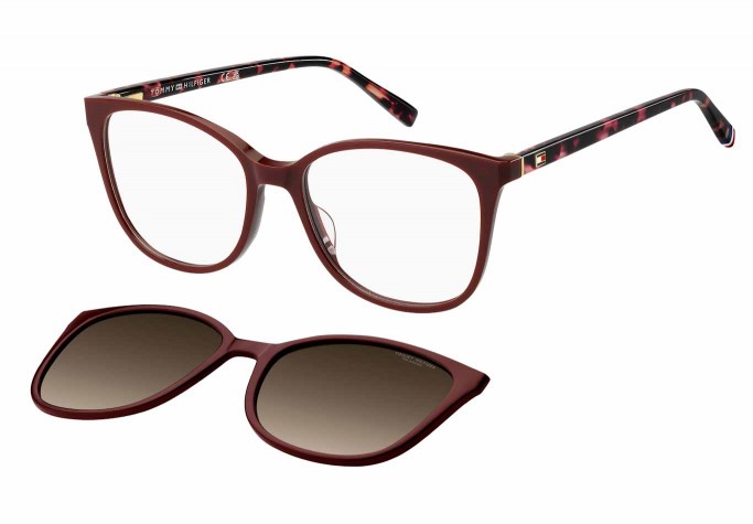TOMMY HILFIGER TH 2294/C LHF