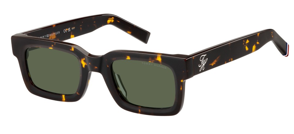 TOMMY HILFIGER TH 2368/S 086QT