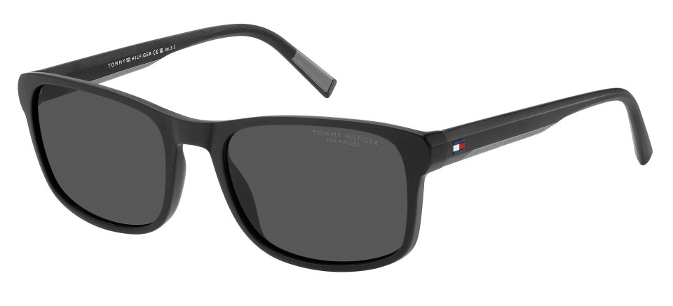 TOMMY HILFIGER TH 2325/S 807KU