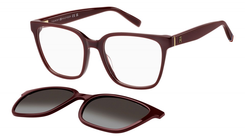 TOMMY HILFIGER TH 2399/C LHFLA