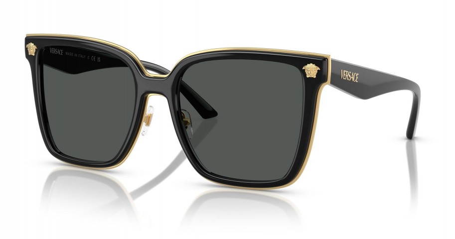 VERSACE MOD.2278-D GB1/87