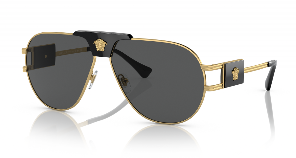 VERSACE 2252 1002/87