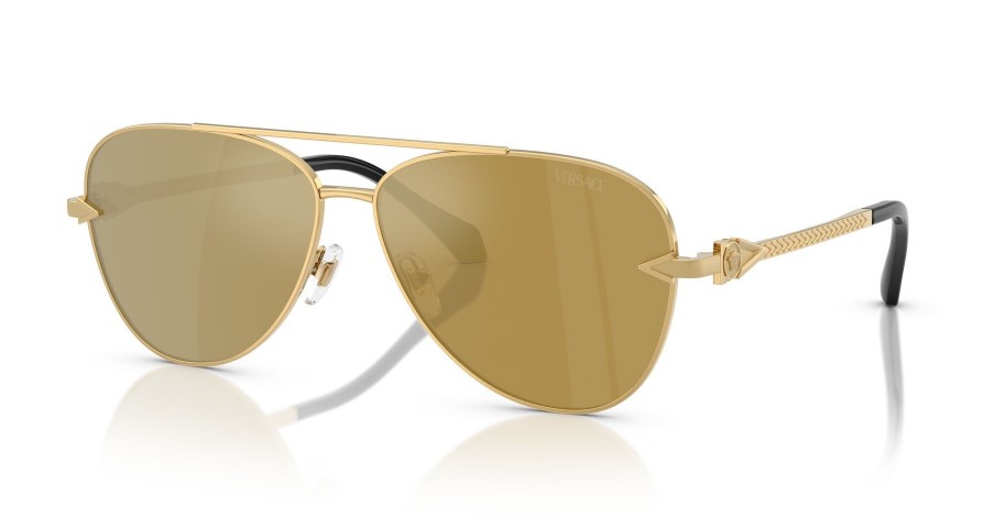 VERSACE MOD.2283 1002/7I