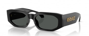 VERSACE MOD 4489-U GB1/97